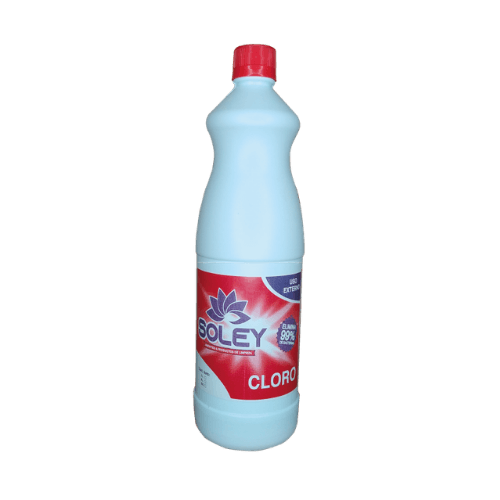 Cloro al 5% - 1 L
