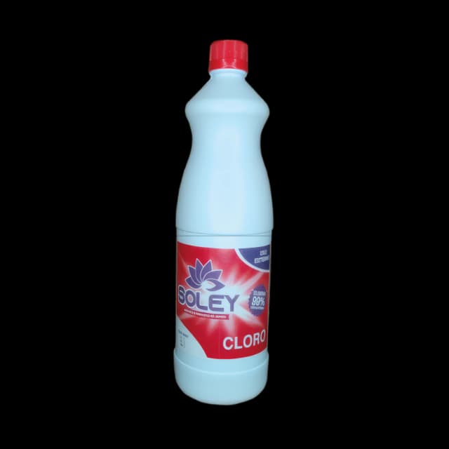 Cloro al 5% - 1 L