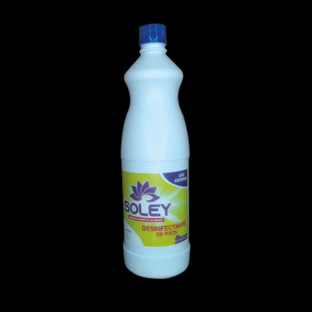 Desinfectante Multiusos - 1 L