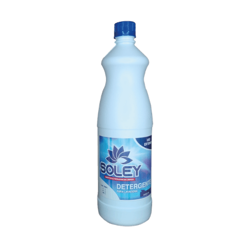Detergente Líquido - 1 L