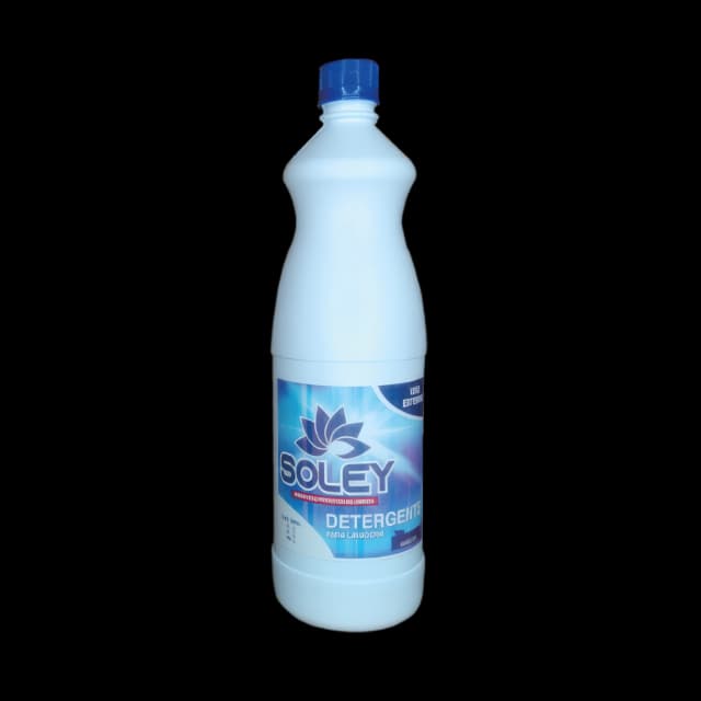 Detergente Líquido - 1 L