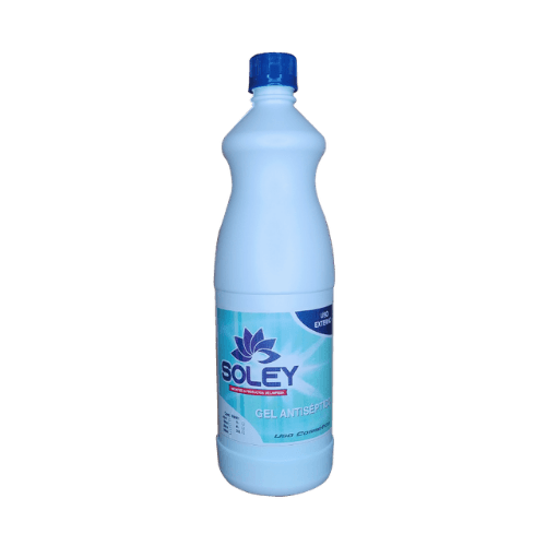 Gel Antibacterial - 1 L