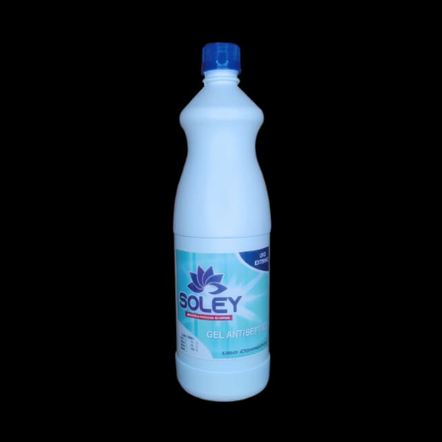 Gel Antibacterial - 1 L
