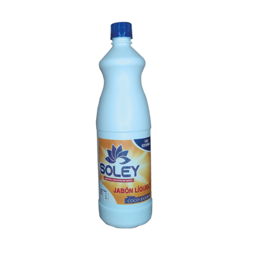 Jabón Líquido - 1 L