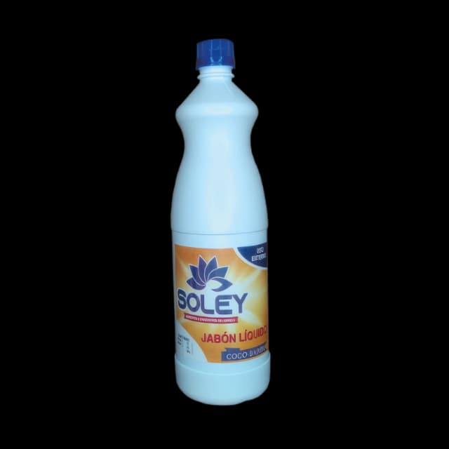 Jabón Líquido - 1 L