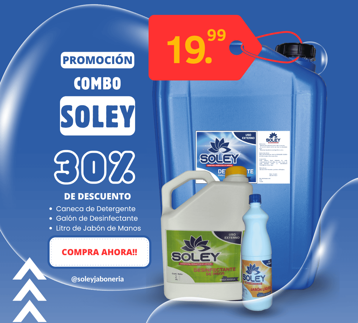 Promoción 1