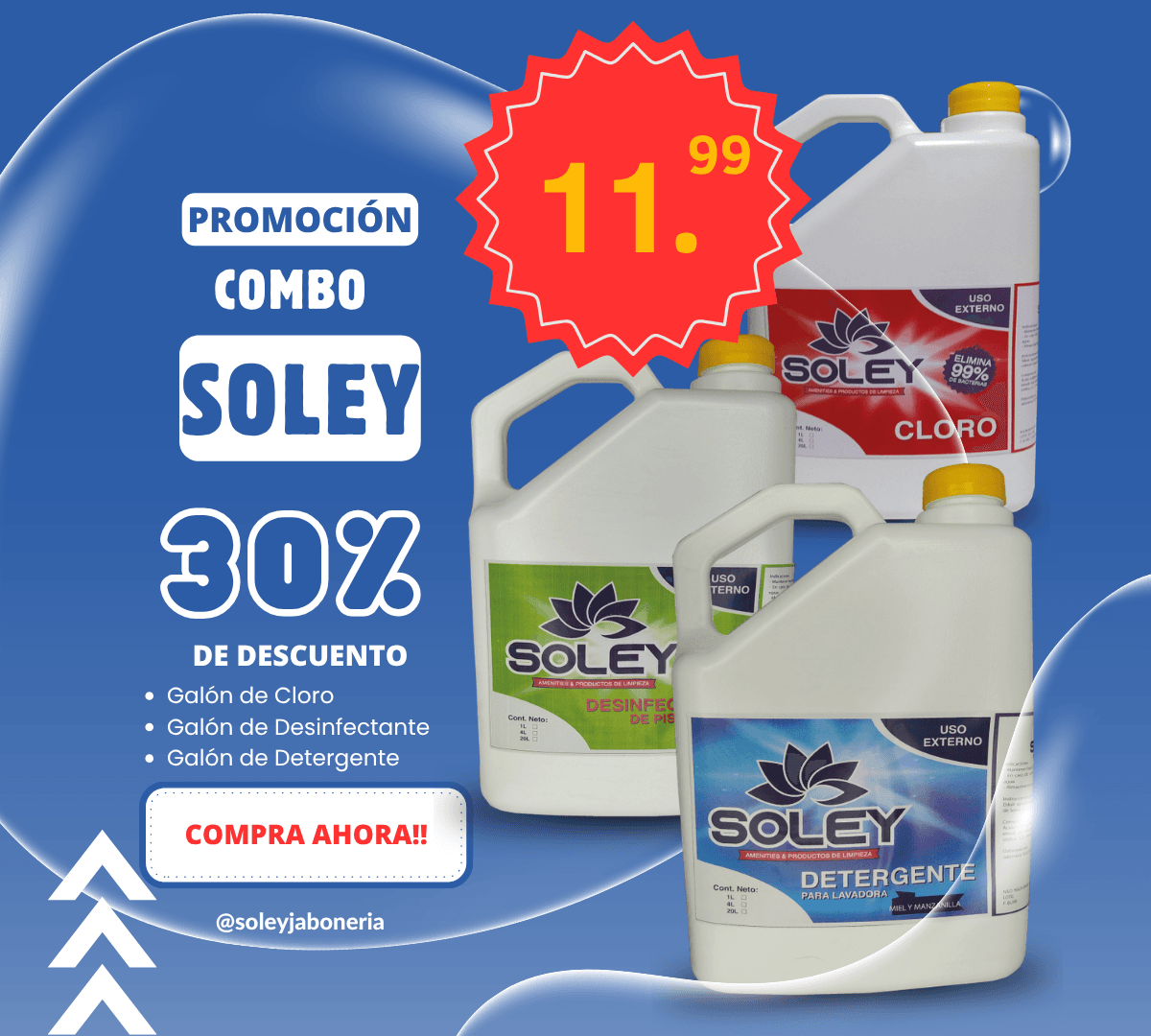 Promoción 3