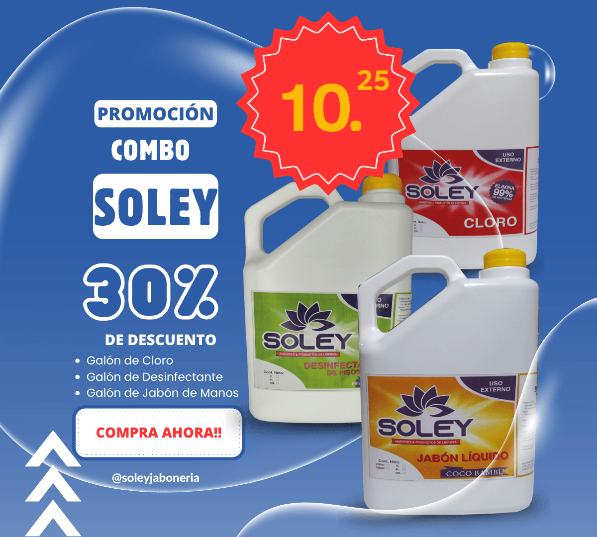 Promoción 4
